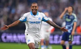 L’OM dynamite l’Ajax