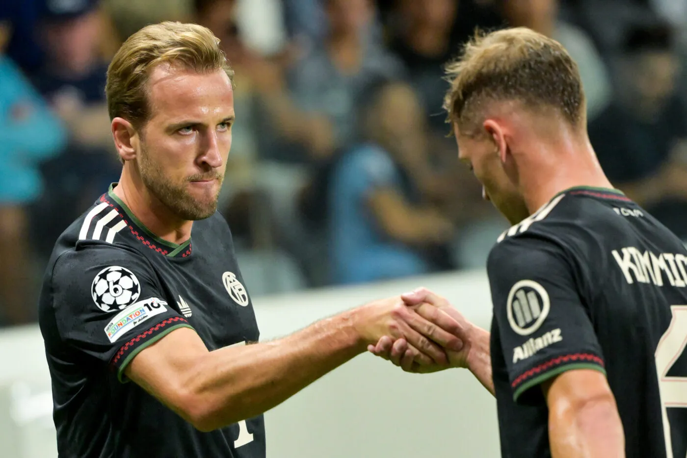 Le Bayern, l’Atlético et l’Inter en balade, Chelsea à l’arrache