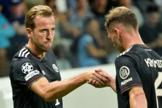 Le Bayern, l’Atlético et l’Inter en balade, Chelsea à l’arrache