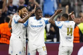 L’OM dynamite l’Ajax