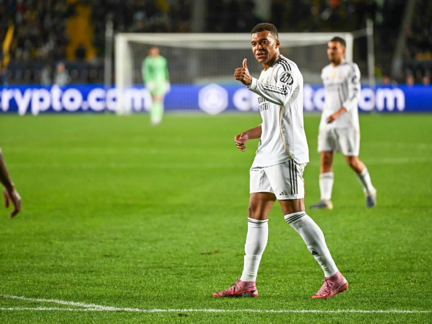 Seul Lionel Messi a fait mieux que Kylian Mbappé lors des deux premiers matchs de C1