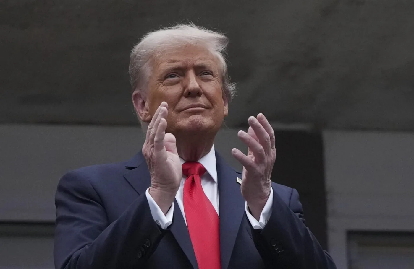 L’UEFA gèle le vote sur la suspension d’Israël face au plan de paix de Donald Trump