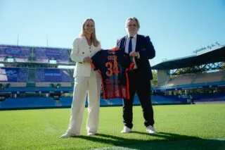La section féminine du Montpellier HSC a trouvé un repreneur
