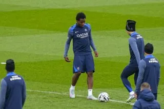 Le Barça renverse le PSG en Youth League