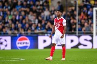 En direct : Monaco-Manchester City (0-0)