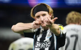 Newcastle tabasse l’Union saint-gilloise, Qarabağ et Zoubir disposent de Copenhague