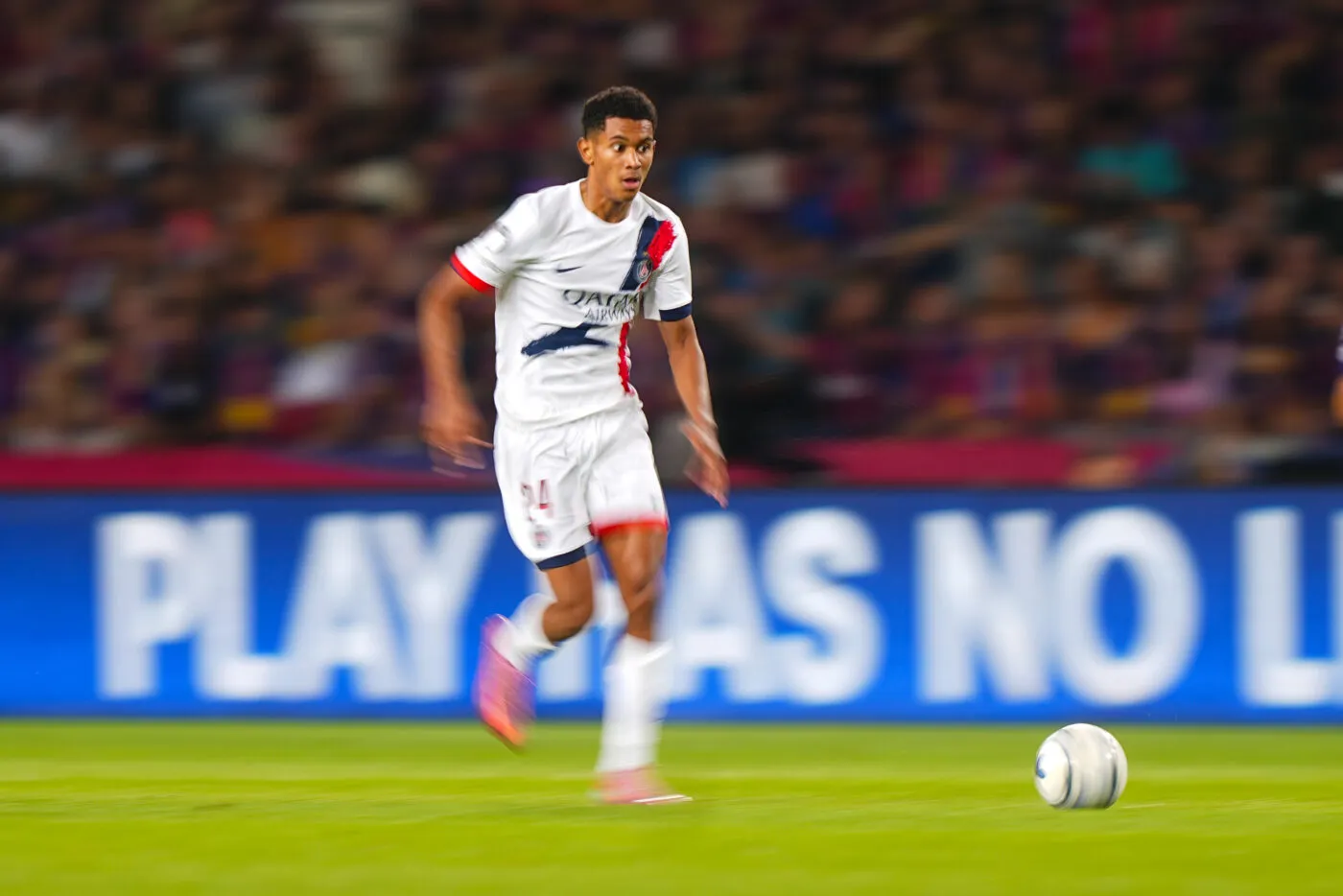 Senny Mayulu : «<span style="font-size:50%"> </span>On a gardé la tête froide<span style="font-size:50%"> </span>»