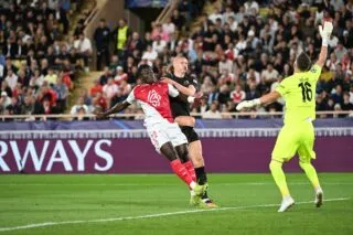 Les tops et les flops de Monaco-Manchester City