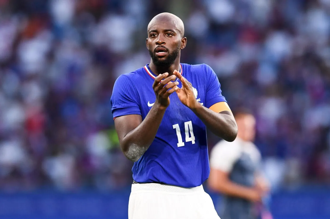 Un petit nouveau et un revenant pressentis dans la liste de Deschamps