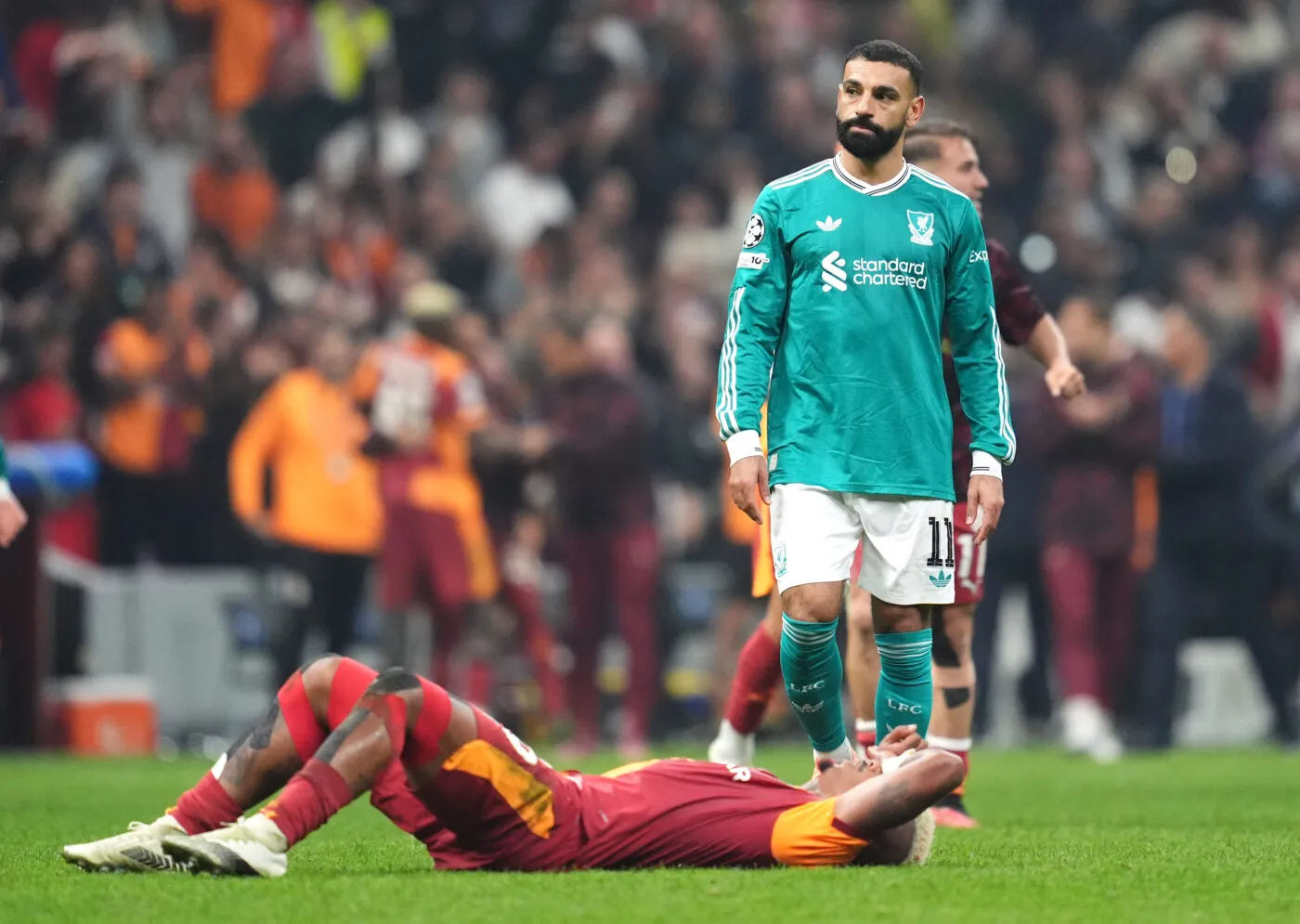 Premier League : alors, c’est qui la Farmers League ? 