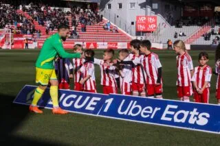 Les Monuments Men de l’AC Ajaccio