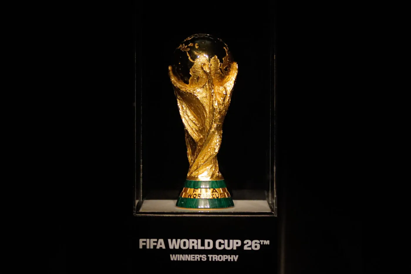 La FIFA songe à des coups d’envoi plus tardifs pour le Mondial 2026