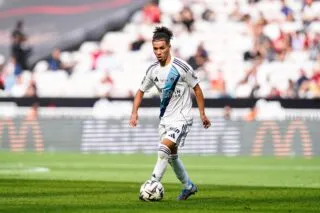 Ilan Kebbal : « Je ne pense pas que l'on veuille se payer le Paris FC »