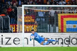 Lille et Özer pétrifient la Roma