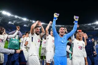 Berke Özer, trois arrêts pour l’éternité