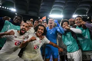 Les tops et les flops de Roma-Lille