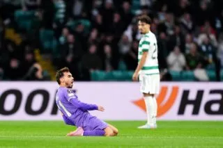 Braga, Bâle et Porto assurent, le Feyenoord et Salzbourg déjà à la peine