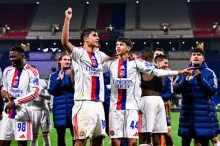 L’OL et Lille dans le bon wagon, Nice avec le bonnet d’âne : le classement de la Ligue Europa