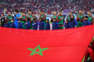 Maroc : Violentes manifestations contre les dépenses pour la CAN et le Mondial