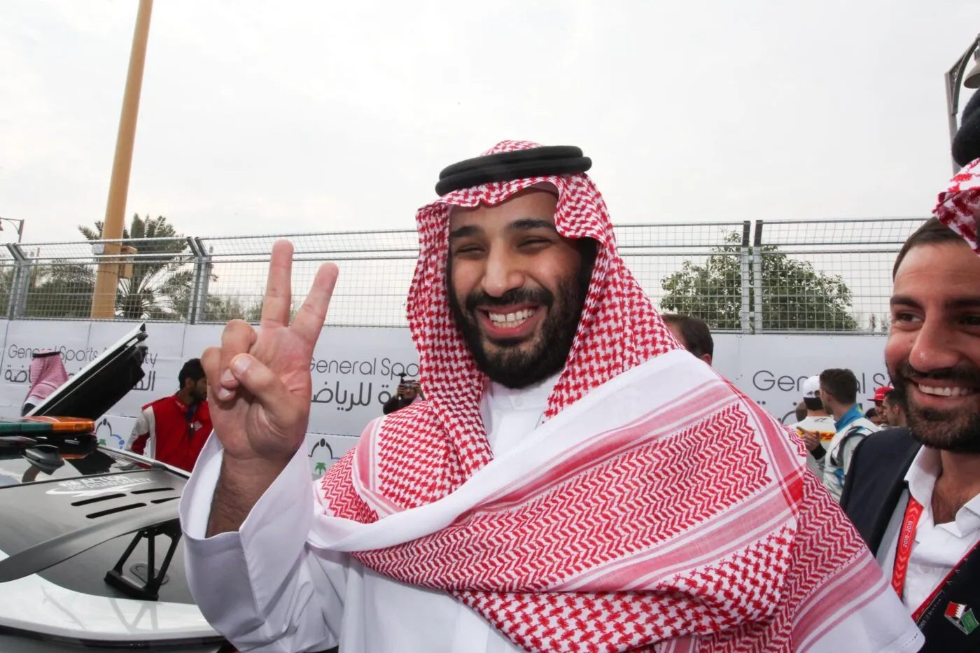 Rachat d’EA par l’Arabie saoudite : tout ça n’a plus rien de virtuel