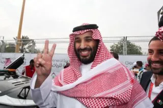 Rachat d’EA par l’Arabie saoudite : tout ça n’a plus rien de virtuel