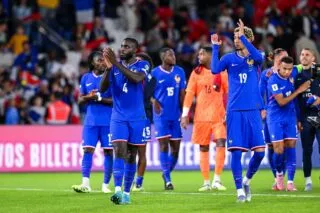 Les supporters des Bleus se font couper les ailes avant le déplacement en Islande