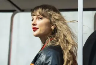 Taylor Swift s’invite dans le derby madrilène