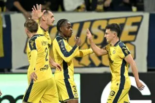 Le Mans freine Troyes, Pau grimpe encore, Laval continue de couler