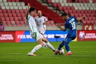 Mondial 2026 : Italie-Israël menacé ?