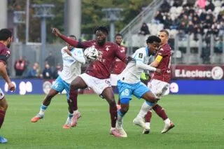 Revivez Metz-Marseille (0-3)
