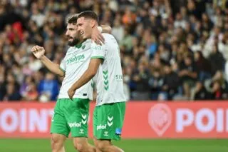 Davitashvili offre le duel d'anciens de Ligue 1 à Sainté