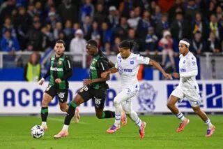 Lens grille Auxerre au finish