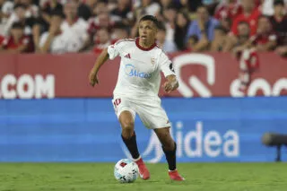 Le Barça chute lourdement à Séville