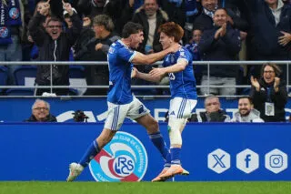 Strasbourg roule sur Angers, Rennes se fait rejoindre au Havre