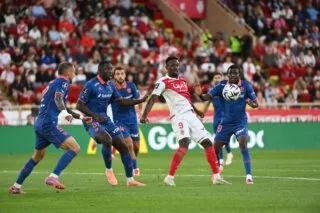Monaco et Nice se vautrent ensemble