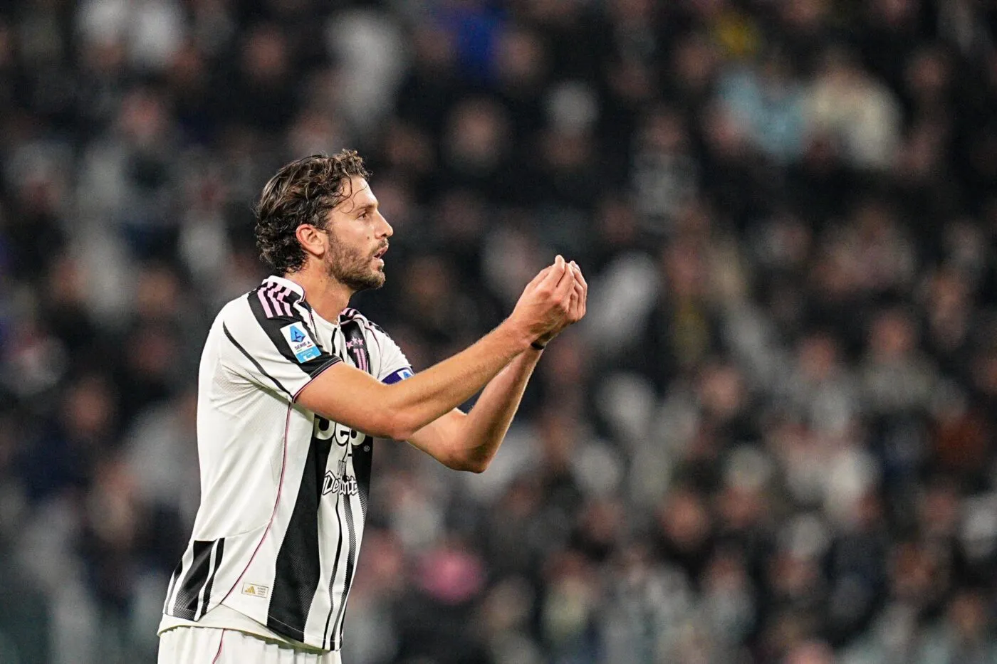 La Juventus et Milan se séparent bons ennemis