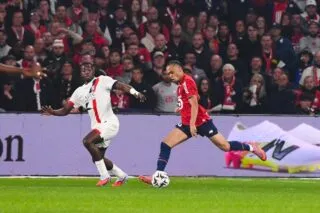 Mbappé joue un mauvais tour aux Titis du PSG