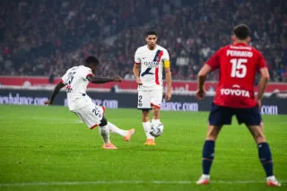 Ce qu’il faut retenir de la septième journée de Ligue 1