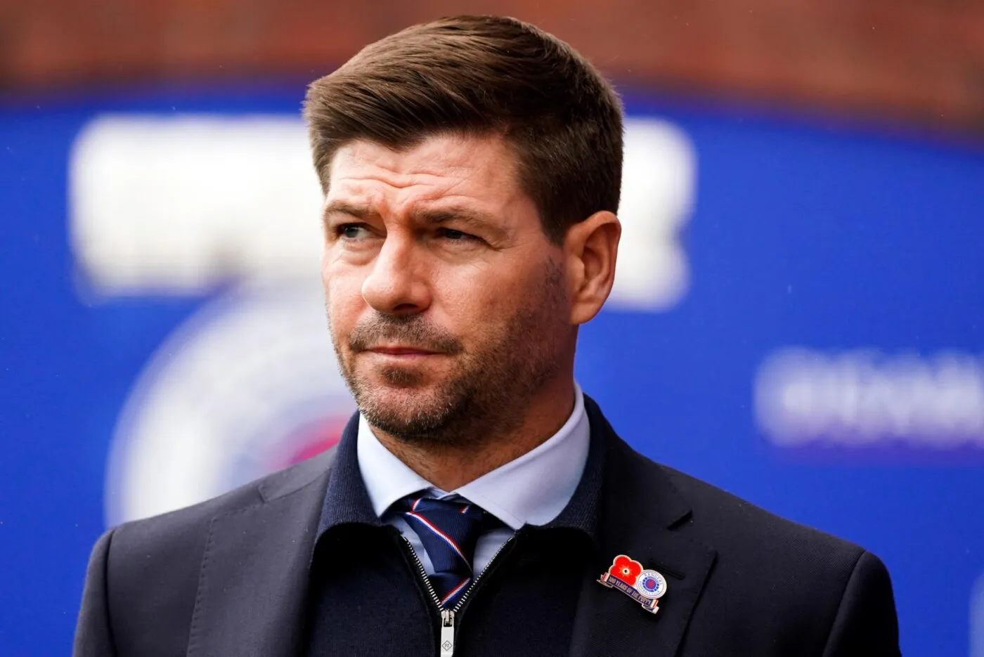 Vers un retour de Steven Gerrard aux Glasgow Rangers ?