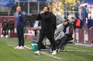 Pourquoi la veste à 450 euros de De Zerbi fait kiffer les supporters