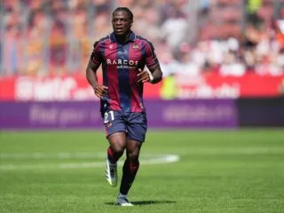 Le FC Barcelone a un nouveau crush du côté de Levante