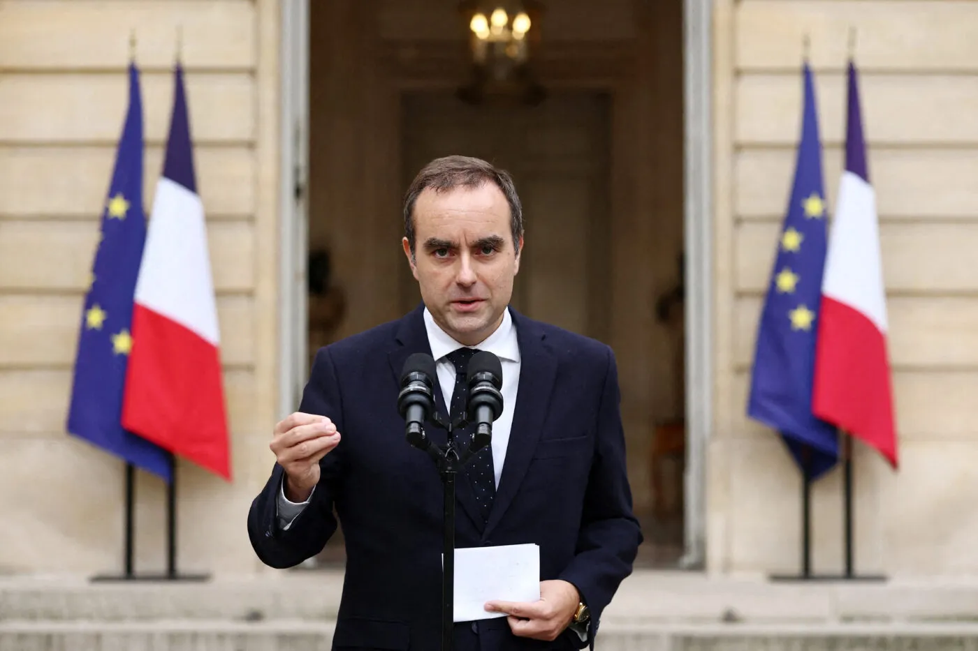 Top 10 : Mon mandat a duré moins longtemps que celui de Sébastien Lecornu
