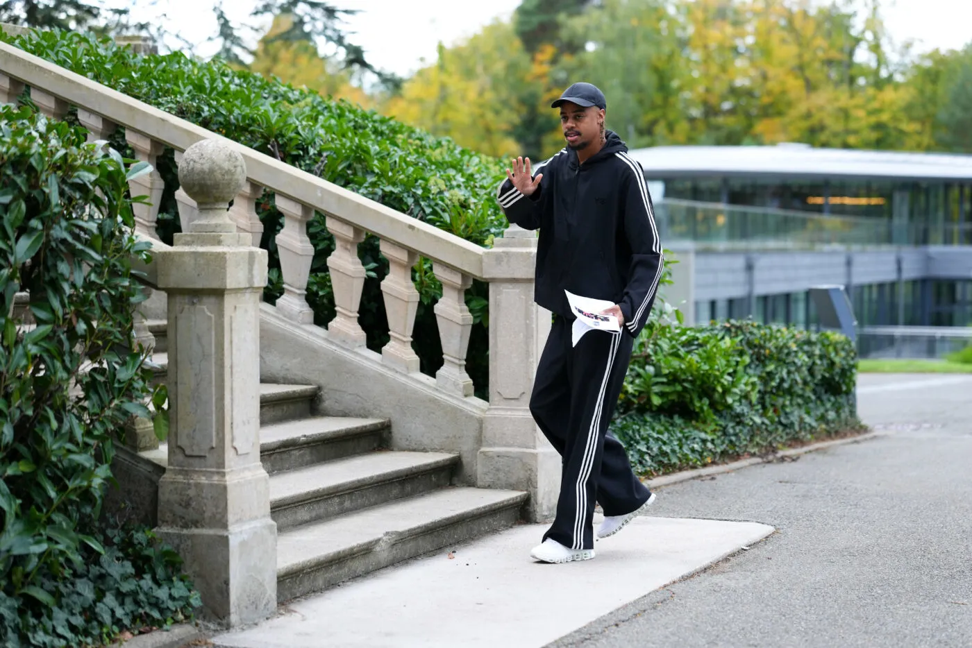 Le PSG incendie la FFF après l’annonce de la blessure de Bradley Barcola