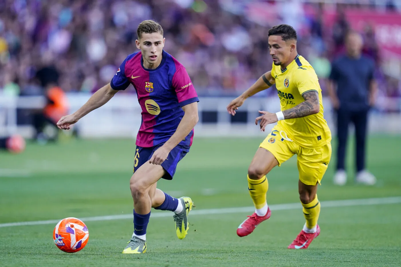 L’UEFA approuve «<span style="font-size:50%">&nbsp;</span>à contrecœur<span style="font-size:50%">&nbsp;</span>» la délocalisation de matchs de Liga et de Serie A