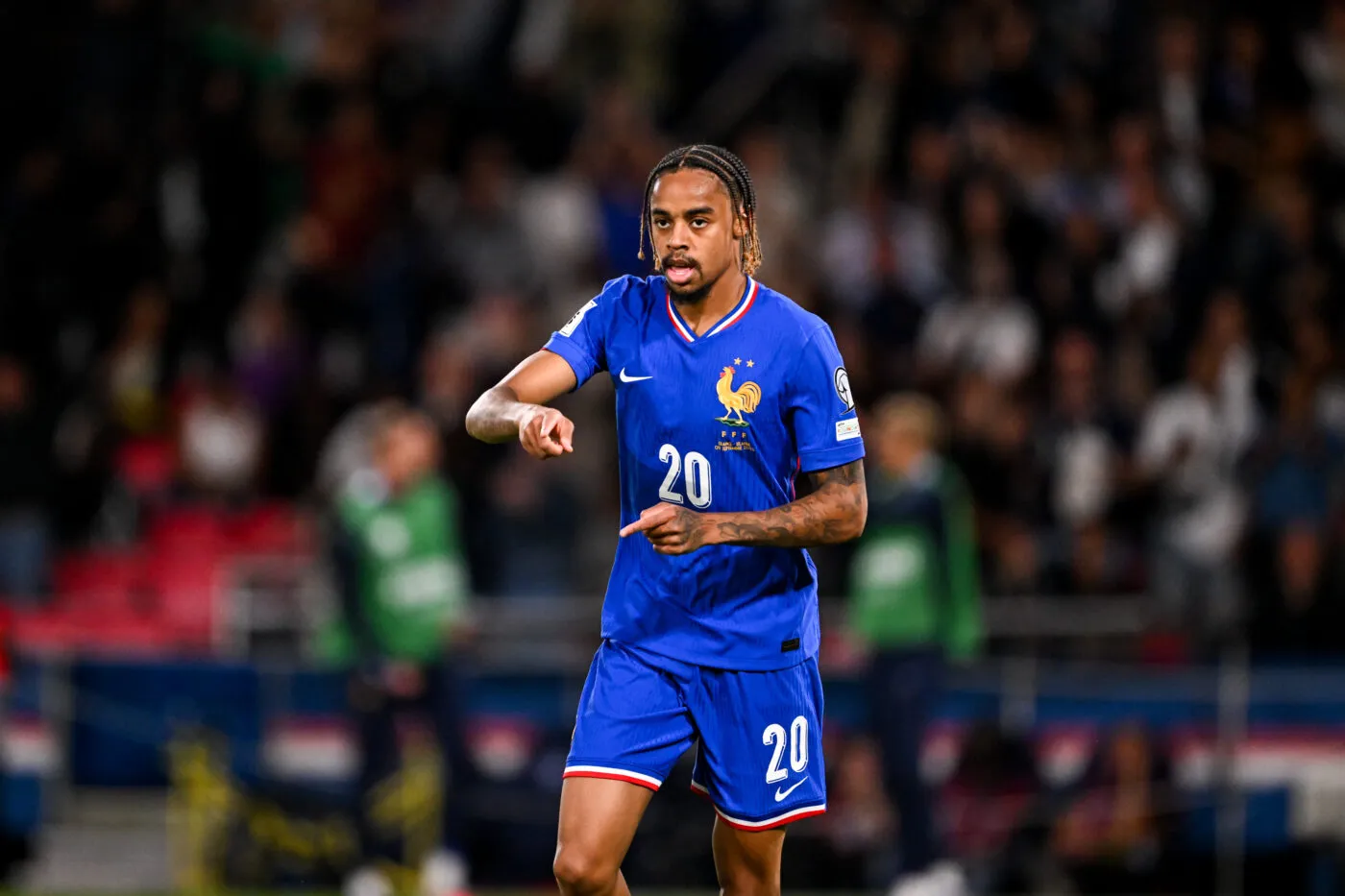 PSG-Équipe de France : une guéguerre sans intérêt