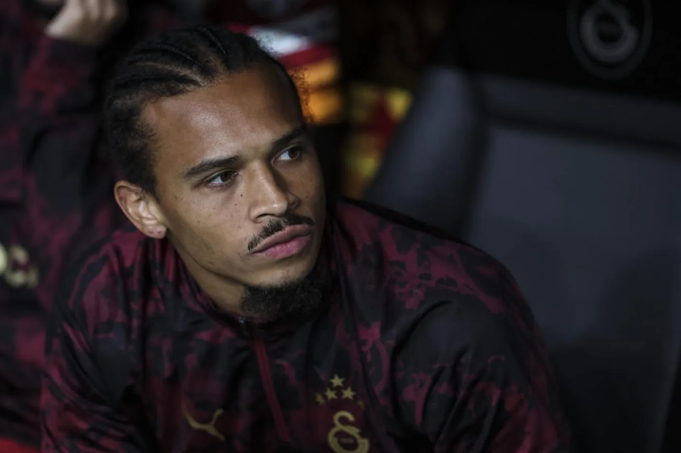 Leroy Sané impliqué dans une bagarre à l’Oktoberfest en Bavière