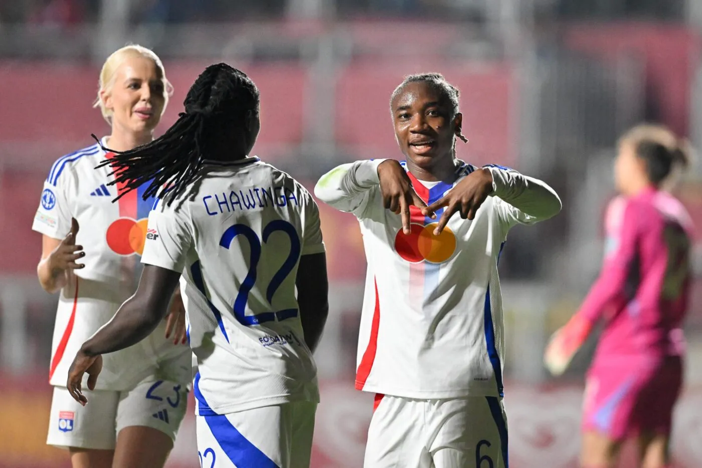 Où en sont les clubs français avant cette nouvelle Ligue des champions féminine ?