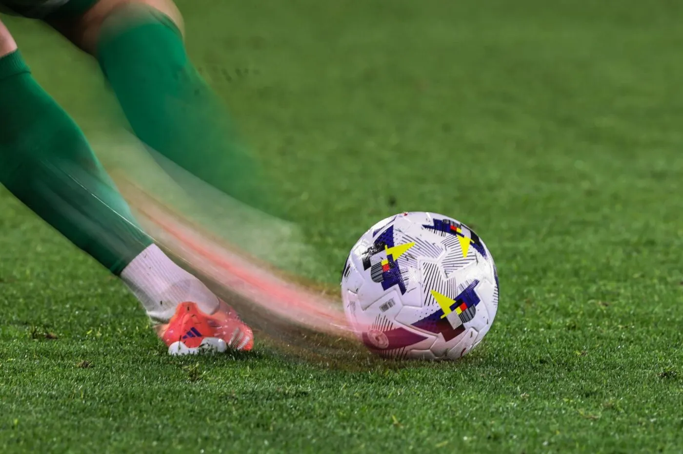 En Turquie, ce club compte -35 points après avoir mis fin à un an et demi de défaites