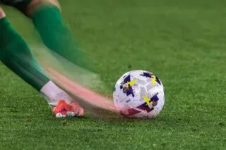 Quand la crise pétrolière modifie les habitudes du foot amateur