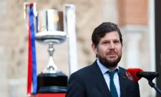 L'Atlético de Madrid s’offre l’ancien directeur du football du Barça